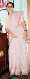 Paramjeet Tewari