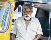 Baldev Singh