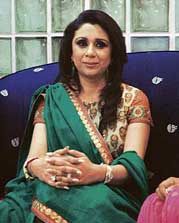 Vandana Luthra