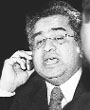 Harish Salve