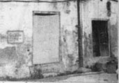 Sukhdevs ancestral home in Mohalla Naughara, Ludhiana