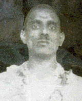 Sukhdev