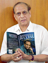 Virendra Kapoor 