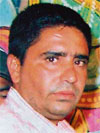 Gurdeep Singh alias Lali