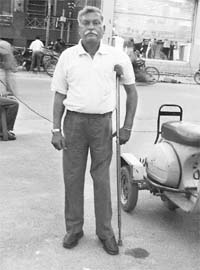B.K. Jethi