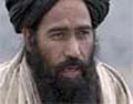 An undated file photo of the Taliban's top operational commander Mullah Dadullah