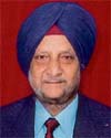 J S Chopra