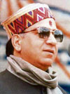 Shanta Kumar