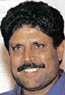 Kapil Dev