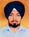 Amandeep Singh