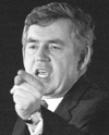 Gordon Brown