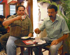 Photos: S. Chandan
