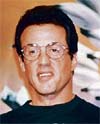 Sylvester Stallone