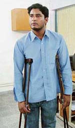 Ashok Philamon