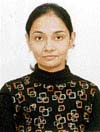 Praaggya Sharma