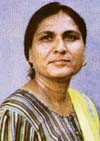 Manjit Indira