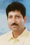 Iqbal Dhillon