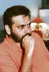 Mukesh Gautam
