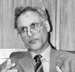 Prof Manjit Singh Kang 