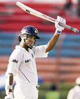 Sourav Ganguly