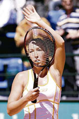 Jelena Jankovic