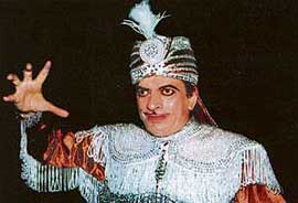 Jadugar Samrat Shankar