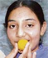 Amanjot Kaur