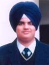 Sahiljit Singh Sandhu will represent the country in a summit to be held at USA