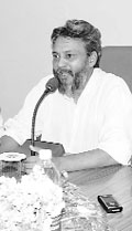 Rajinder Singh