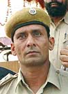 Jagdish Bishnoi