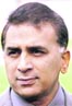Sunil Gavaskar