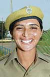 Rajwinder Kaur Gill