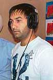 Lakhwinder Wadali 