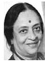 Anjoli Ela Menon