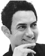 Aamir Khan