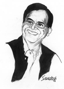 Satish Chandra Mishra