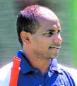 Sanath Jayasuriya
