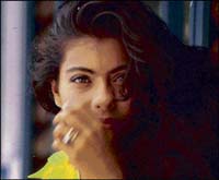Kajol will play a lead role in the Malayalam film Heartbeats