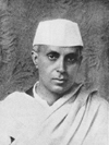 Jawaharlal Nehru