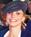 Cameron Diaz 