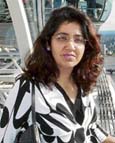 Sonica Chhabra 