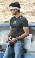 Rajeev Khandelwal