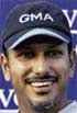 Jeev Milkha Singh