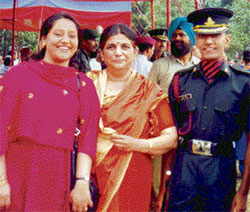 A Tribune photograph