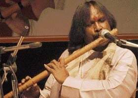 Rajendra Parsanna
