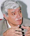 Dr Chris Tsoukas