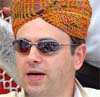 Omar Abdullah