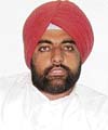 Gurinder Singh