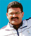 Samresh Jung