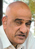 Zakeria Mohammad Yacoob